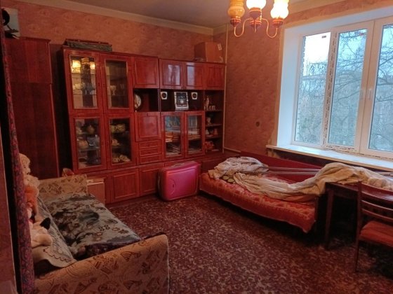 Продам 2 - х комнатную квартиру Запорожье