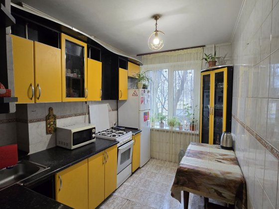 Продаж 2 кімнатна  квартира  Інгульський район Миколаїв