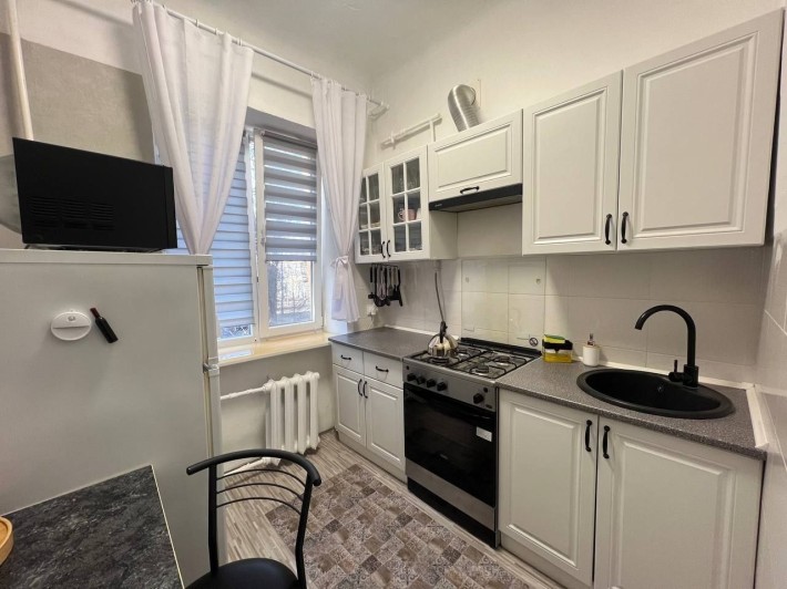 Продаж 2х кімнатної квартири пр.Металургів Сертифікат - фото 1