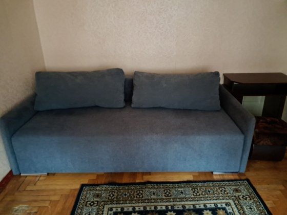 Продам 1кім квартиру у самому центрі міста Запоріжжя