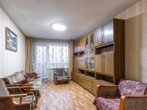 Продається трикімнатна квартира по вулиці Вашингтона Львов