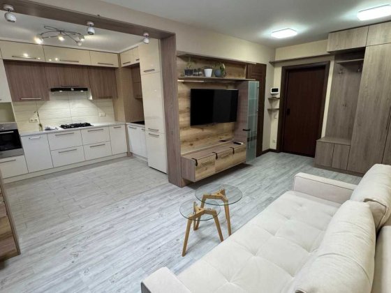 Продаж 2к квартири 52.5 кв. м на вул. Океанівська 60А Миколаїв