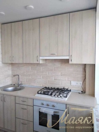 Продаж 1 кімнатної кварири Дніпровський район, вул. Весніна - фото 1