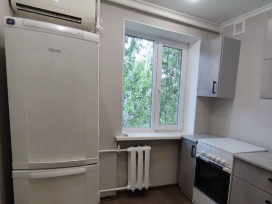 Продается 1 комнатная квартира, 5/5 этаж, ул.Почтовая Запоріжжя