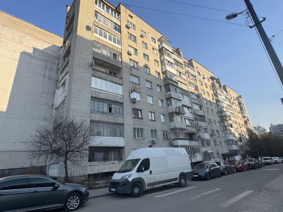 Продаж 2 кімн.квартири по вул.Мазепи Львов