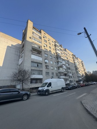 Продаж 2 кімн.квартири по вул.Мазепи - фото 1