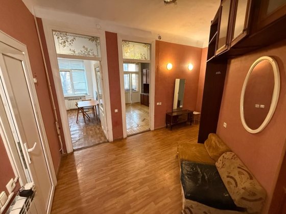 Продажа 2х комнатной квартиры на Сухом Фонтане. Миколаїв