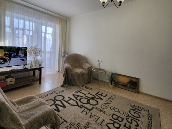 Продается 1 комнатная квартира в Центре города район б. Шевченко Запоріжжя