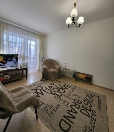 Продается 1 комнатная квартира в Центре города район б. Шевченко - фото 1