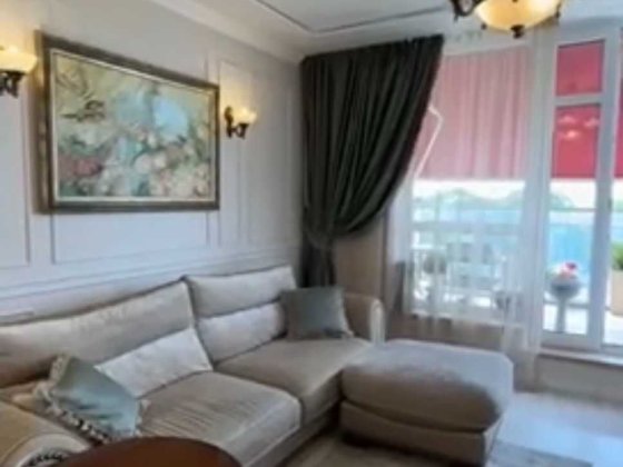 Продаж 2-кім. квартири з кухнею-вітальнею у новобудови на вул. Пасічна Львов