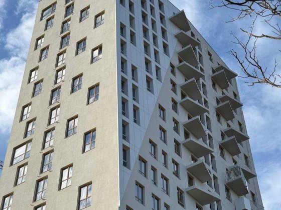 Продаж 1 кім. квартири вул. Щурата ЖК Viking Hills Львов