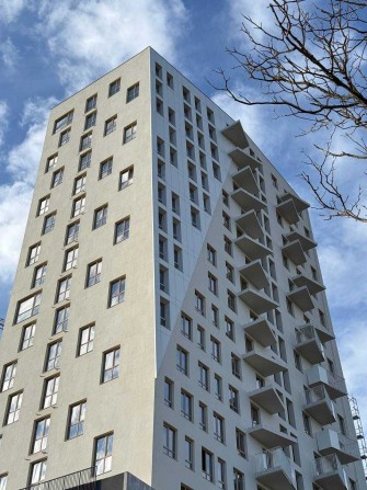 Продаж 1 кім. квартири вул. Щурата ЖК Viking Hills - фото 1