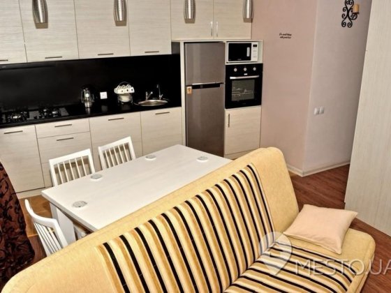 2к.кв.Сухой Фонтан возле реки !С ремонтом ! Миколаїв