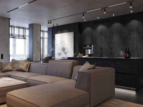 Продаж 4-к квартири вул Генерала Чупринки Франківський район Львів Львов