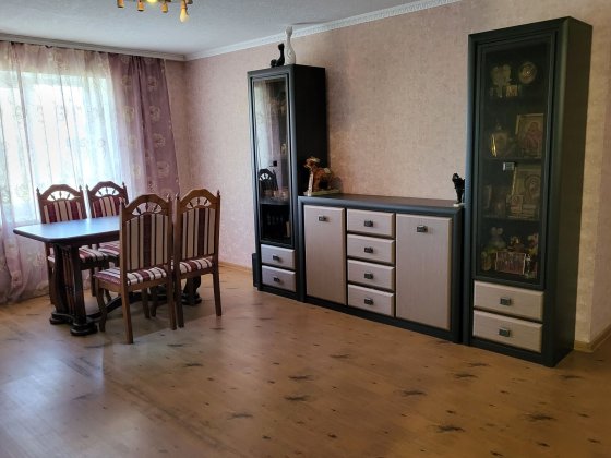 3кім. квартира на Сухому фонтані з автономним опаленням Миколаїв