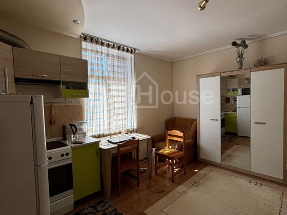 Продається кв-студія в ближньому центрі на вул. Оглоблина Львів