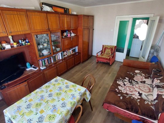 Продаю 3х кімнатну квартиру Намив, вулиця Озерна Николаев