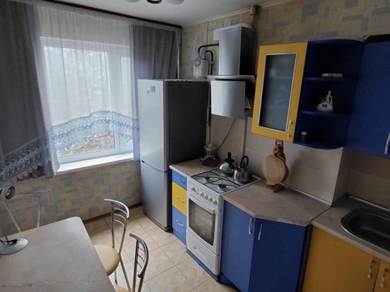 Продаж 2 квартири Колодязна -3я Миколаїв