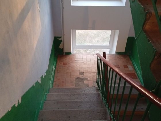 Продам 3-хкомн квартиру на Водопроводной Миколаїв