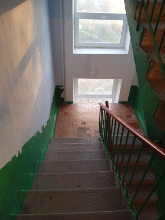 Продам 3-хкомн квартиру на Водопроводной - фото 1