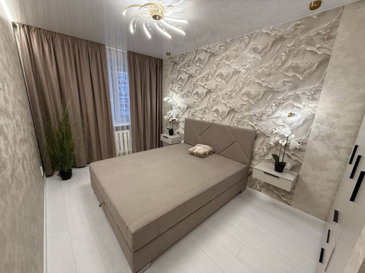 Продам двокімнтатну на третій слобідській - фото 1