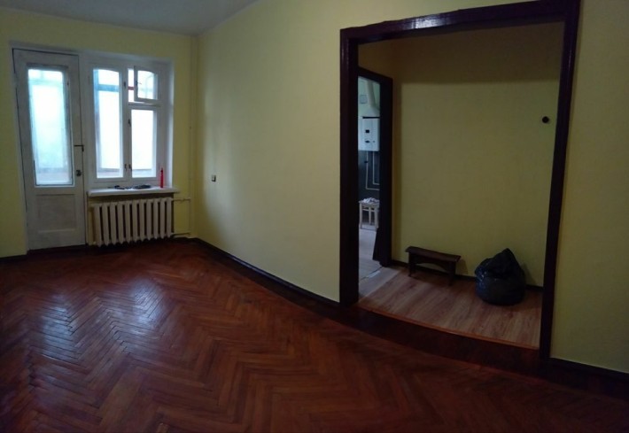 Продается 3-х комнатная квартира - фото 1