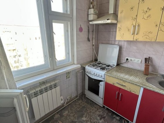 Продам 1-кімнатну квартиру Ковалівка Кропивницький