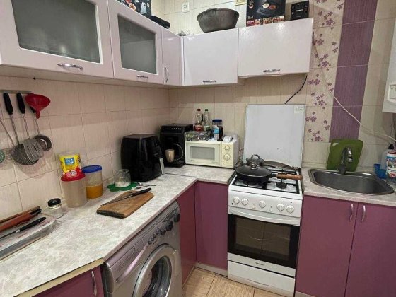 2 к/к Адмиральская, автомномное отопление, отдельный вход Миколаїв