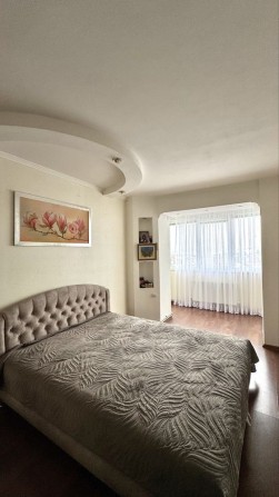 Продам 3-кімнатну квартиру єВідновлення на Біляєва(Френчка) - фото 1