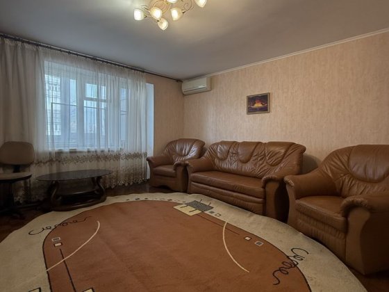 Продад 3 кім Соляні 65 м балкон з кухні, лоджія на річку Миколаїв