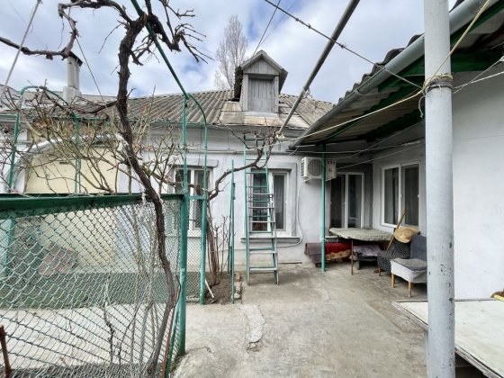 Продам двокімнатний Жилкоп в Центрі! Район Центрального ринку! Миколаїв