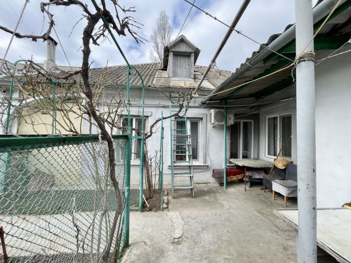 Продам двокімнатний Жилкоп в Центрі! Район Центрального ринку! - фото 1