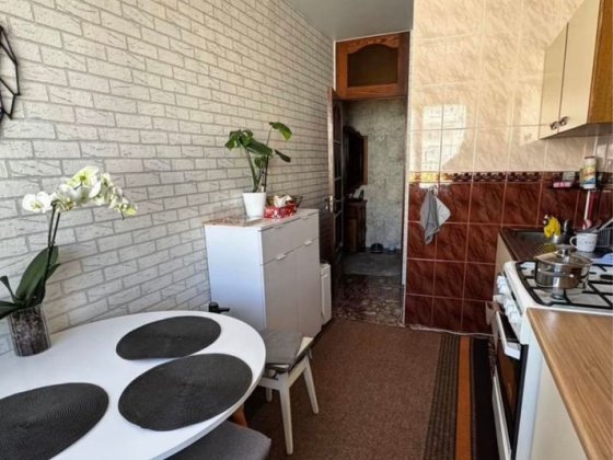 3-кімнатна квартира Попова АГО Кропивницкий