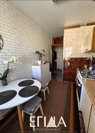 3-кімнатна квартира Попова АГО - фото 1