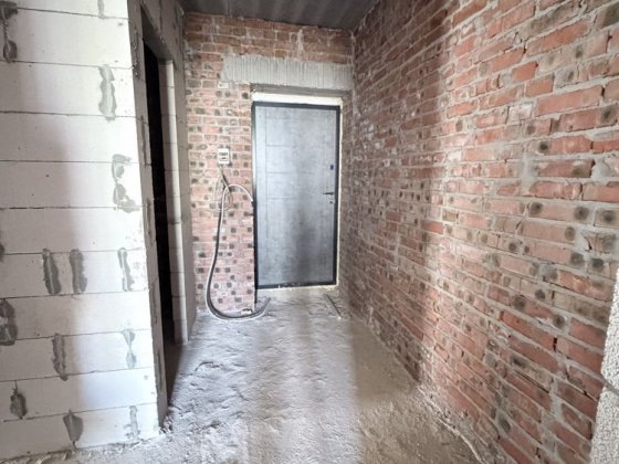 3 кімнатна квартира в новобудові. Житомир