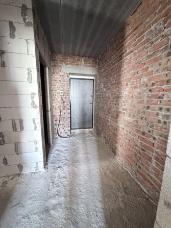 3 кімнатна квартира в новобудові. - фото 1