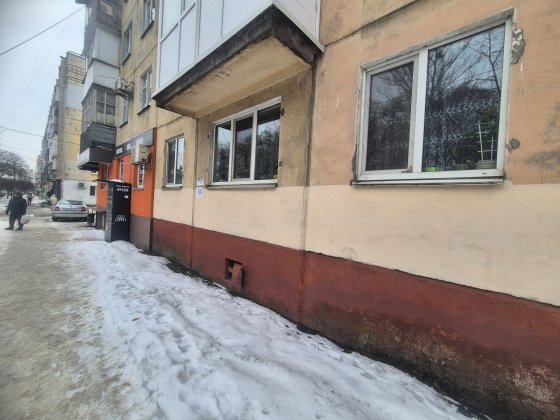 Продаж 2кім.кв-ри в Центрі(Глобал!) Житомир