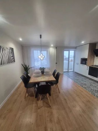 Ексклюзивна 4к квартира Дендропарк - фото 1