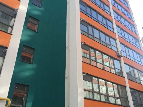 Продається 1но кімнатна квартира в ЖК Мрія Житомир