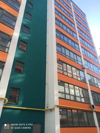 Продається 1но кімнатна квартира в ЖК Мрія - фото 1