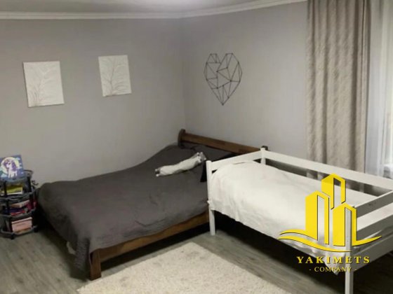 Продаж 2-кімнатної квартири по вул. Шевченка, 200 (Львів) Львов