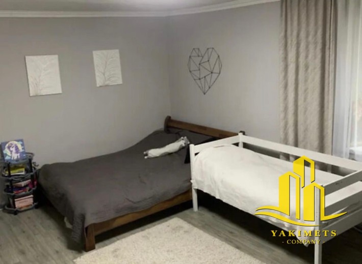 Продаж 2-кімнатної квартири по вул. Шевченка, 200 (Львів) - фото 1