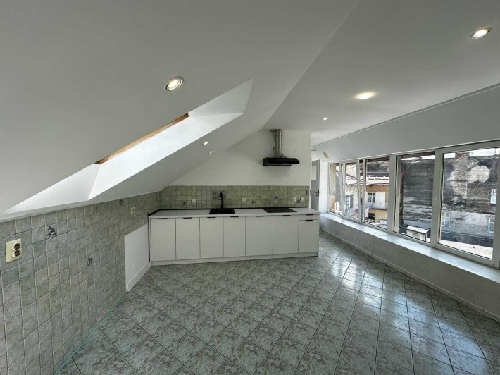 Продаж 2рівневої квартири на вул. Івана Франка (Костомарова). 300кв.м. - фото 1