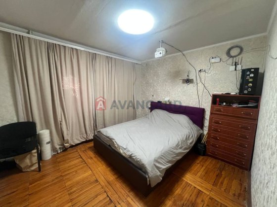 Продаж 2 кімнатної квартири. Парк бочарова. 2 Шевченковский Запорожье