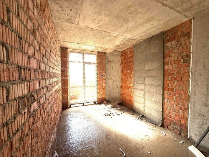 Продаж однокінатної квартири на Трускавецькій - фото 1