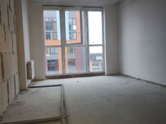 Продається 1 кімнатна квартира  в ЖК  Рівер Сіті. Житомир