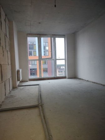 Продається 1 кімнатна квартира  в ЖК  Рівер Сіті. - фото 1