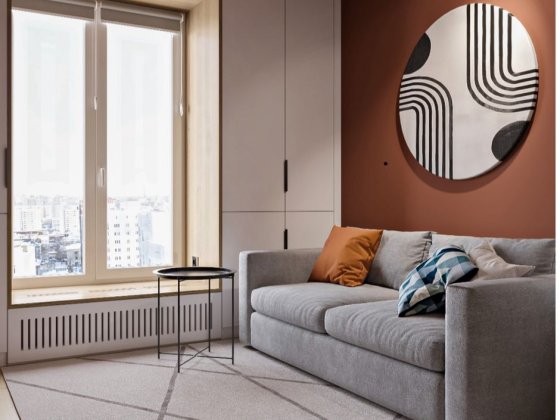 Продається квартира ЖК “Comfort City” Запоріжжя