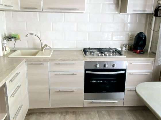 Продам 3х квартиру по Чумаченко 34000у.е Запорожье