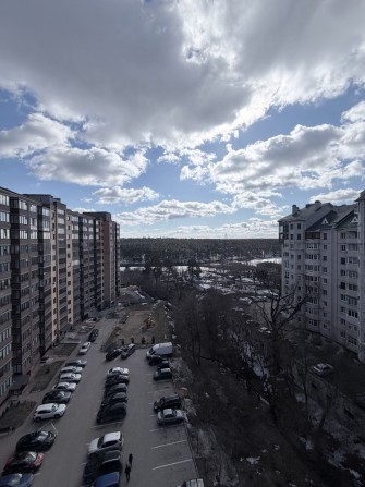 Продаж 1 кімнатної квартири в тихому місці - фото 1